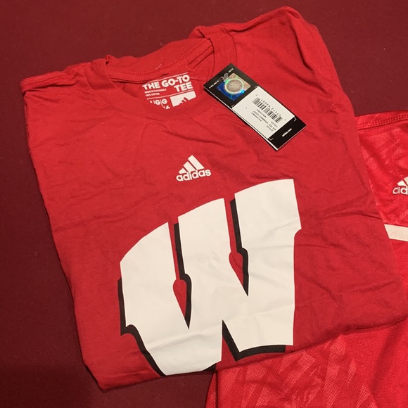 UW Wisconsin 14/16 youth bundle! - Picture 2 of 13